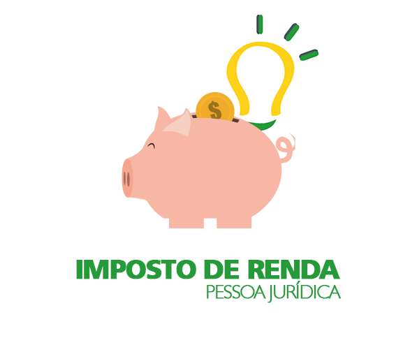 IMPOSTO DE RENDA PESSOA JURÍDICA