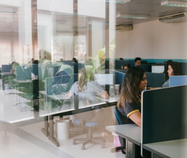 Contabilidade para Holdings