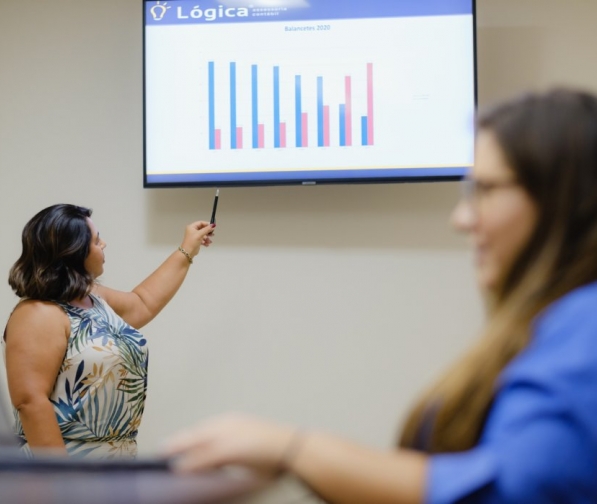 Contabilidade para Indústrias