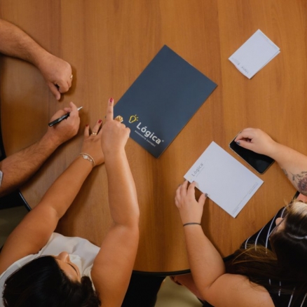 Assessoria Empresarial