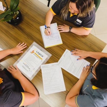 Declaração de Imposto de Renda