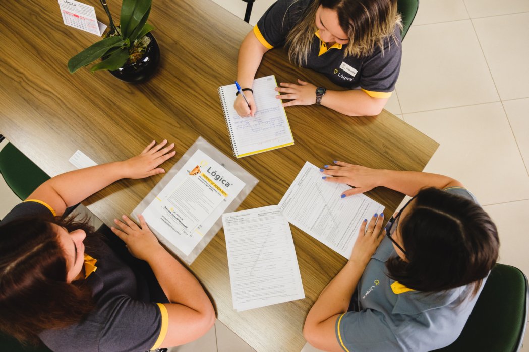 Declaração de Imposto de Renda